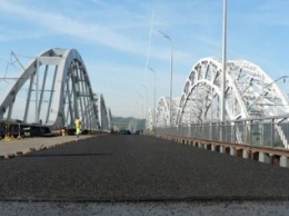 ВБ учит Киев правильно развивать транспортную инфраструктуру