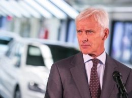 Volkswagen отверг обвинения властей США в фальсификации тестов Porsche и других авто