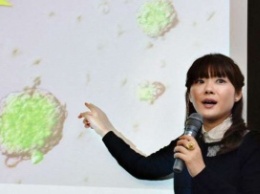 Японскую ученую Харуко Обоката лишили докторской степени из-за скандала