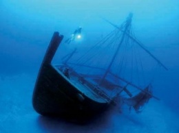 Археологи нашли обломки 22 кораблей античных времен