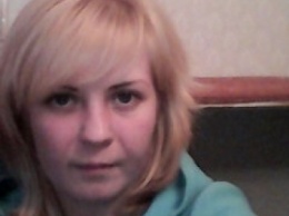 Полиция разыскивает пропавшую 25-летнюю жительницу Симферополя (ФОТО)