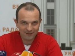 Егор Соболев: Совет коалиции не сильно отличается от психиатрического отделения, где раньше работал Березюк