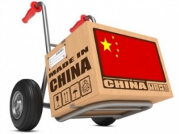Китай признался в продаже некачественного товара