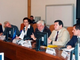 На Южно-Украинской АЭС представители Чехии, Японии, США и Болгарии проводят корпоративную партнерскую проверку