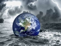 Ученые установили новую дату всемирного потопа