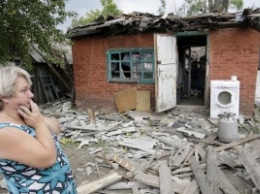 Совет Европы: Востоку Украины срочно требуется гуманитарная помощь