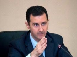 Россия не настаивает на сохранении Асада у власти