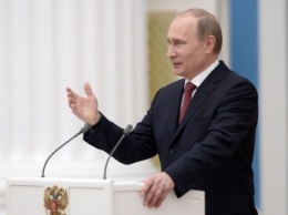 Путин поручил кабмину смотреть за пределы однолетнего бюджета