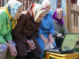 Ученые: Онлайн-тренировки укрепляют головной мозг пожилых людей