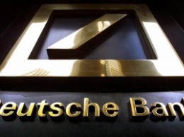 СМИ: Deutsche Bank заплатит в США штраф в 200 млн долларов