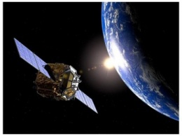 Китай запустил телекоммуникационный спутник «Чжунсин-2С»