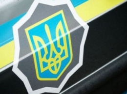 В Борисполе напали на авто инкассаторов «Укрпочты» - похищено 1,6 млн.грн