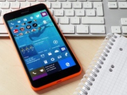 Windows Phone обогнала по популярности iOS в России