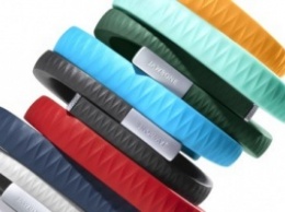 В Fitbit и Jawbone не считают Apple Watch конкурентным продуктом