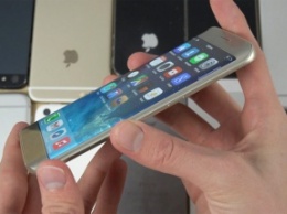 iPhone 7 Plus получит 3 ГБ оперативной памяти