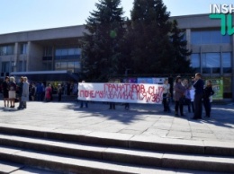 На капремонт многострадальной николаевской 36-й школы из городского бюджета выделили 13 миллионов