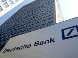 Deutsche Bank может выплатить властям США $200 млн