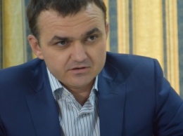 Мериков заявил, что готов работать со всеми, кто поддерживает реформы