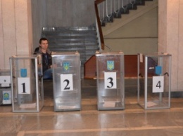 В Краматорске МВД начало проверку информации о фальсификациях на выборах