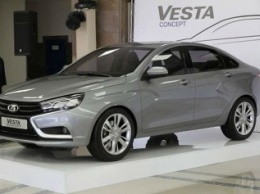 В Сети появились мошеннические предложения по покупке Lada Vesta