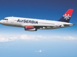 Пассажир умер в самолете по пути из Штутгарта в Белград