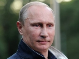 Forbes: Владимир Путин в третий раз признан самым влиятельных человеком в мире