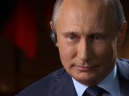 Forbes третий раз подряд назвал Путина самым влиятельным человеком мира