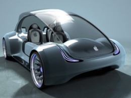 Стив Джобс мечтал о создании автомобиля Apple еще 7 лет назад