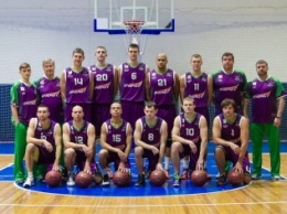 В Запорожье на один баскетбольный клуб стало больше