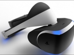 Для шлема виртуальной реальности PlayStation VR необходим внешний вычислительный модуль