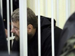 Мосийчук заявляет, что Порошенко лично дал команду его арестовать