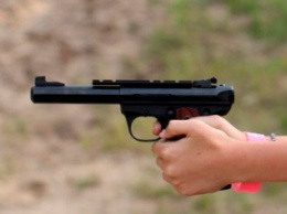 Житель Аризоны вооружил пятилетнюю внучку пистолетом и оставил в пустыне