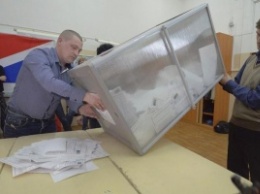 Путин совместил думские выборы с региональными