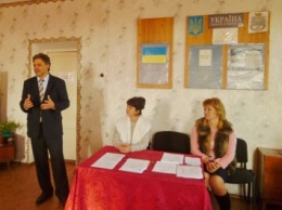 Первые результаты децентрализации на Николаевщине: прошла первая сессия Куцурубского сельсовета объединенной общины