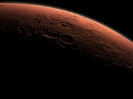 NASA: новое заявление на тему Марса состоится в четверг