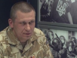 Обстрелы позиций сил АТО – попытка деморализовать украинскую армию, – экс-боец батальона "Донбасс"