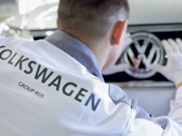 Volkswagen не планирует сокращать объемы производства в России