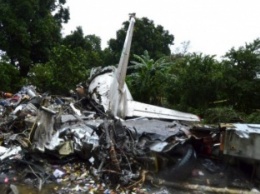 Разбившийся в Южном Судане самолет с российским экипажем, был спроектирован ГП "Антонов"