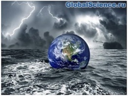 Ученые NASA назвали дату нового всемирного потопа