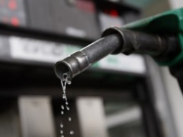 В Пермском крае выросли цены на бензин