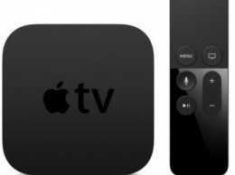 Apple выпустила первую бета-версию новой tvOS