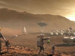 В NASA начнут принимать заявления от желающих полететь на Красную планету