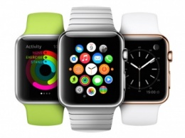 Canalys: Apple поставила около 7 миллионов Apple Watch