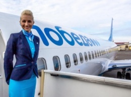 «Победа» намерена открыть продажу международных рейсов за 999 рублей