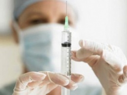 На Днепропетровщине девушки могут бесплатно вакцинироваться от вируса папилломы, вызывающего рак шейки матки