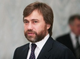 Новинский заявил, что сегодня идет на допрос в ГПУ