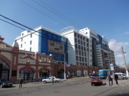 В ТЦ "Новый Привоз" в Одессе взрывчатку не нашли