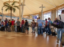МИД ФРГ выпустил предупреждение для туристов в Египет на фоне гибели A321
