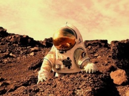 NASA начало отбор астронавтов для полетов на марсианском корабле