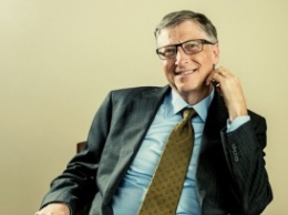 Билл Гейтс вложит 2 миллиарда долларов в поиски альтернативной энергии